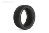 JETKO JK1008US4 - Jetko J Zero Ultra Soft 1:8 Buggy 4 Tyres only