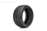 JETKO JK1009CS4 - Jetko J One Composite Soft Belted 1:8 Buggy 4 Tyres only