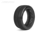 JETKO JK1010CS4 - Jetko J Ten Composite Soft 1:8 Buggy 4 Tyres only