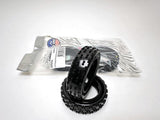 JETKO JK2001CM - Jetko Arena 2wd 1:10 2.2 Front Tyres Medium EOS 2 pcs