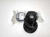 JETKO JK2004CSS - Jetko Challenger 2wd & 4wd 1:10 2.2 Rear Tyres Super Soft 2 pcs