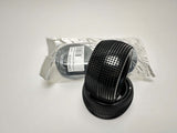 JETKO JK2004CS - Jetko Challenger 2wd & 4wd 1:10 2.2 Rear Tyres Soft 2 pcs