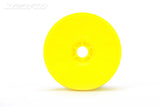 JETKO JK611001YHT - Jetko 1:8 Buggy Wheel Yellow 1 Bulk