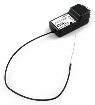 Receiver J4C12R 2.4GHz