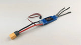 ESC 40A Brushless with XT-60 Plug Dragonfly V3