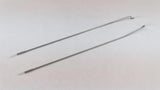 Pushrod for Aileron (2) Dragonfly V3
