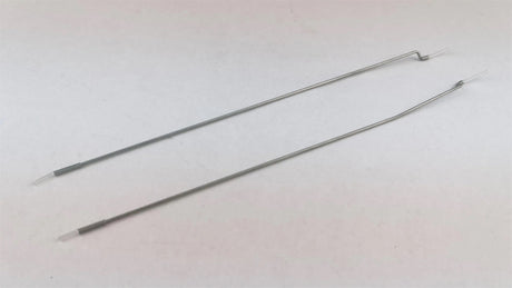 Pushrod for Aileron (2) Dragonfly V3