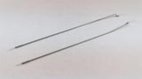 Pushrod for Aileron (2) Dragonfly V3