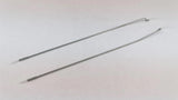 Pushrod for Aileron (2) Dragonfly V3