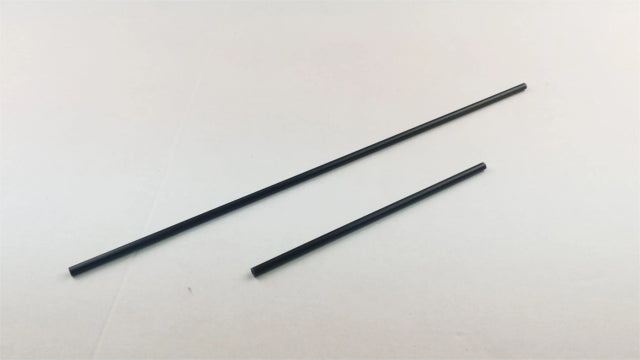 Wing Attachement Tube (2) Dragonfly V3