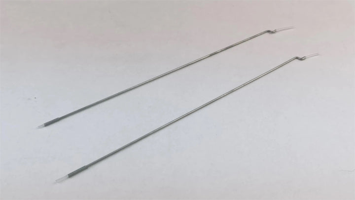 Pushrod for Elevator (2) Dragonfly V3
