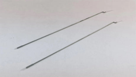 Pushrod for Elevator (2) Dragonfly V3