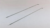 Pushrod for Elevator (2) Dragonfly V3