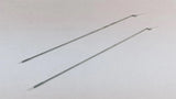 Pushrod for Elevator (2) Dragonfly V3