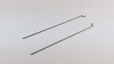 Pushrod for Rudder (2) Dragonfly V3