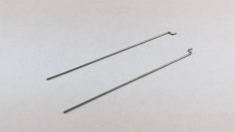 Pushrod for Rudder (2) Dragonfly V3
