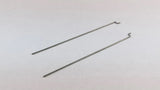 Pushrod for Rudder (2) Dragonfly V3