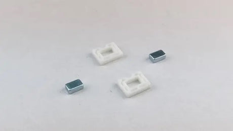Magnet Set for Hatch (2) Dragonfly V3