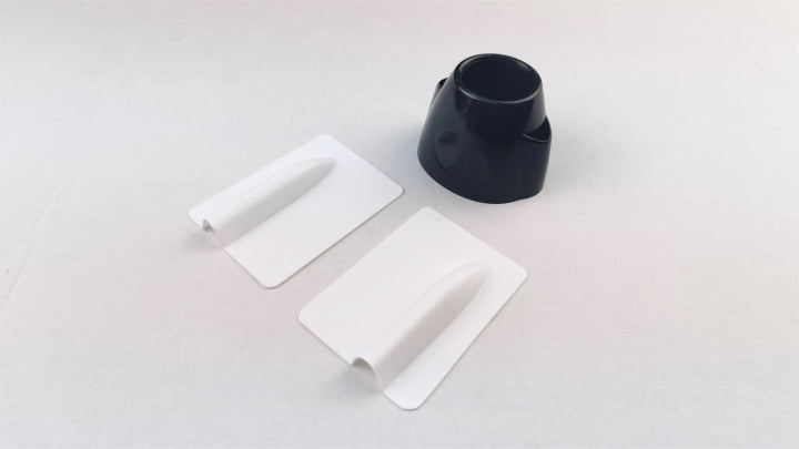 Motor and Servo Hatch Cover Dragonfly V3