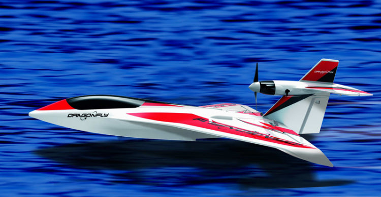 DragonFly V3 Seaplane PNP