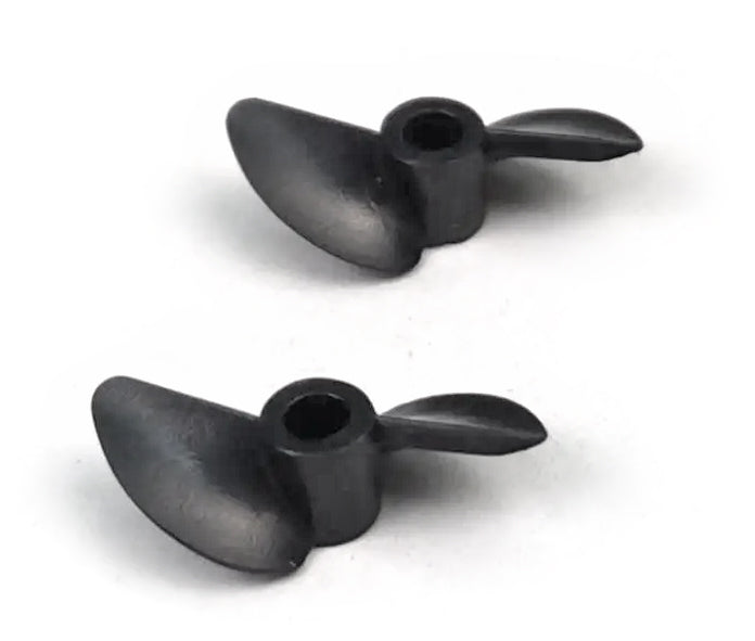 Propeller 2-blade (2) Magic Vee/Cat V6