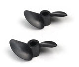Propeller 2-blade (2) Magic Vee/Cat V6