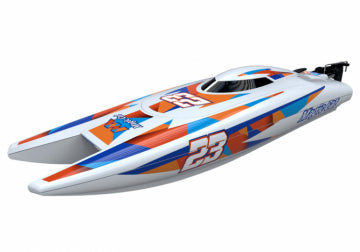 Magic Cat V6 RTR 2.4GHz FHSS