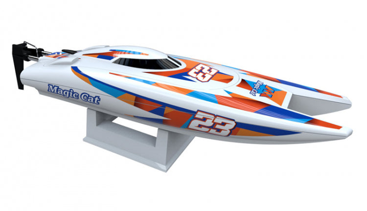 Magic Cat V6 RTR 2.4GHz FHSS