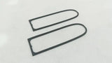 Waterproof Rubber Ring (2) Super Mono X