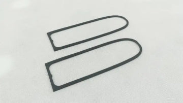 Waterproof Rubber Ring (2) Super Mono X