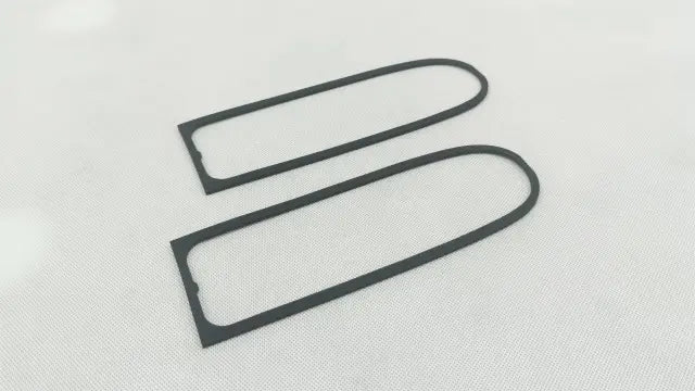 Waterproof Rubber Ring (2) Super Mono X