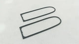 Waterproof Rubber Ring (2) Super Mono X