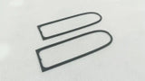 Waterproof Rubber Ring (2) Super Mono X
