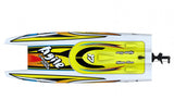 Smart Cat Catamaran 2.4G RTR