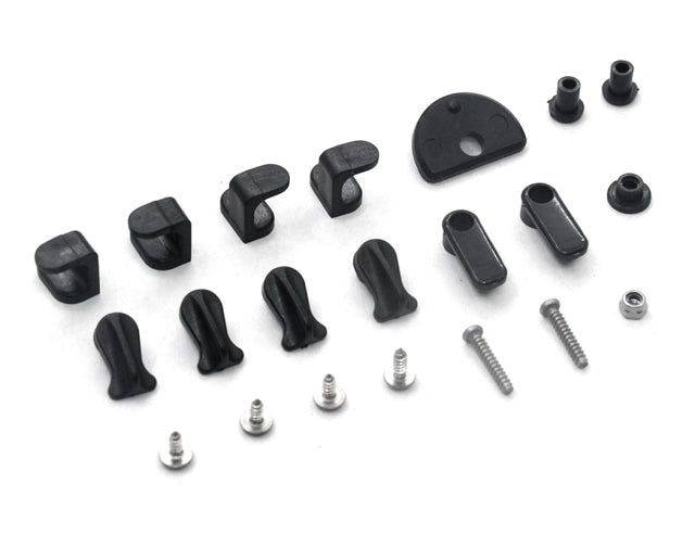 Deck Plastic Lock Set