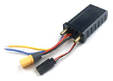 Receiver &amp; ESC Set 8206V4, 8204, 8203V3