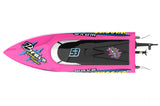 Wave Warrior V4 2.4GHz RTR