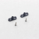 Motor Mount Plastic with Screws (2)