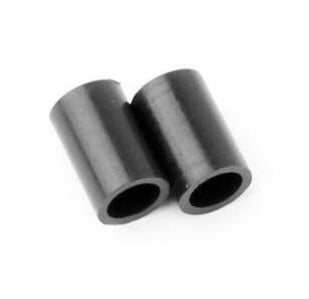 Rear Shaft Plastic Bearing