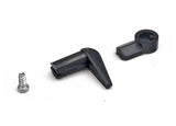 Plastic Lock Knob Set Offshore Lite Warrior V4
