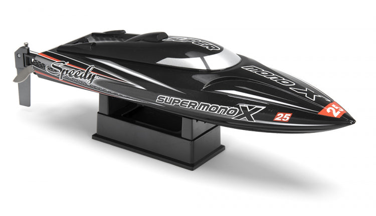Super Mono X V2 Brushless RTR