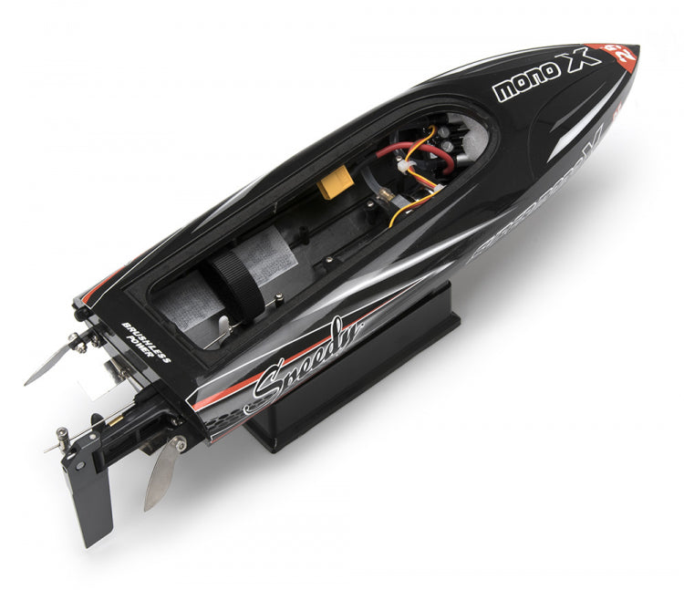 Super Mono X V2 Brushless RTR