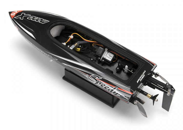Super Mono X V2 Brushless RTR
