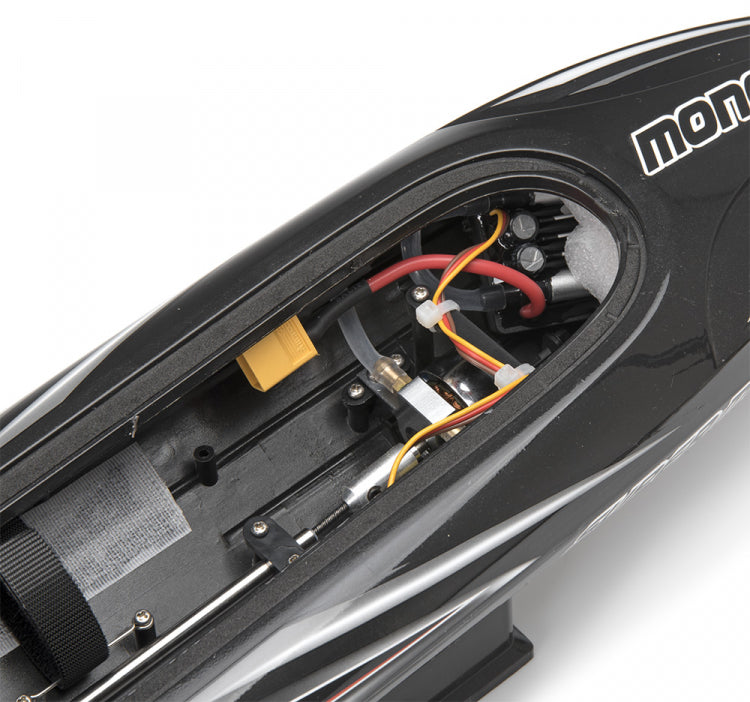 Super Mono X V2 Brushless RTR