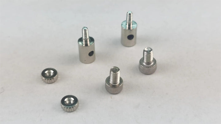Rudder Clevis (2)