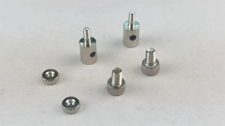 Rudder Clevis (2)