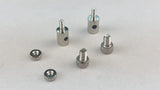 Rudder Clevis (2)