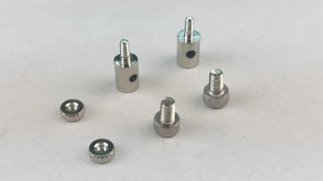 Rudder Clevis (2)