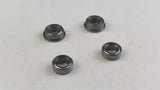 Bearing (2) and Flange Bearing (2)