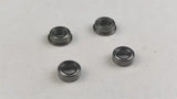 Bearing (2) and Flange Bearing (2)